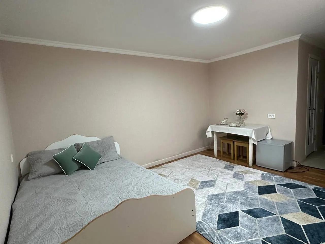 Joy Hostel Atyrau Exterior photo
